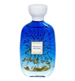 Riviera de pamplemousse EDP 100 ml - Atelier Des Ors Livraison gratuite!