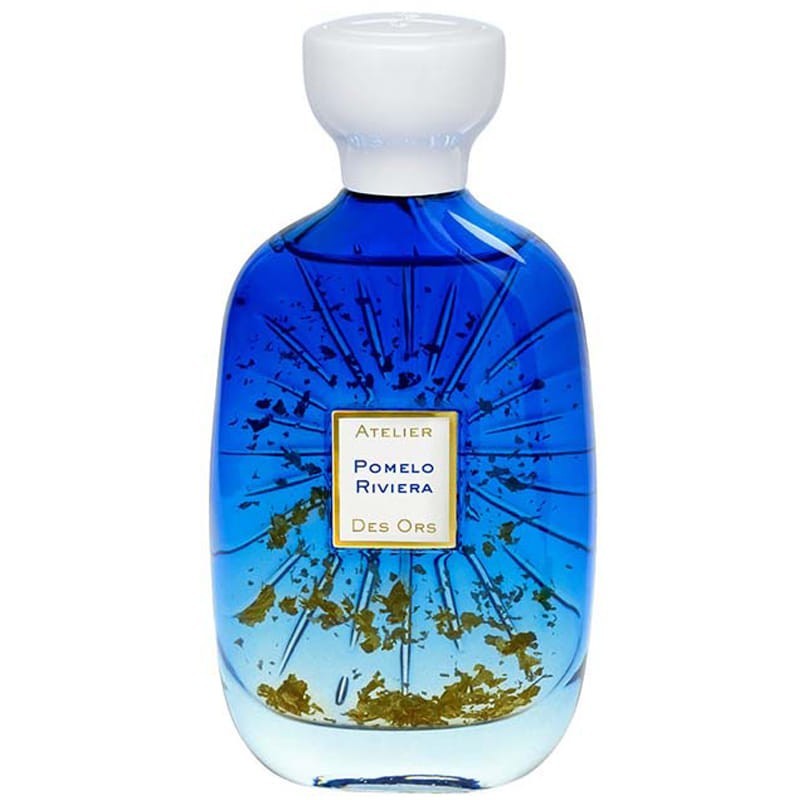 Grapefrukt Riviera EDP 100 ml - Atelier Des Ors Gratis frakt!