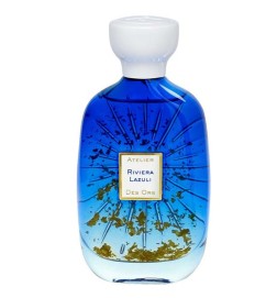 Riviera Lazuli EDV 100 ml - Atelier Des Ors Kostenloser Versand!