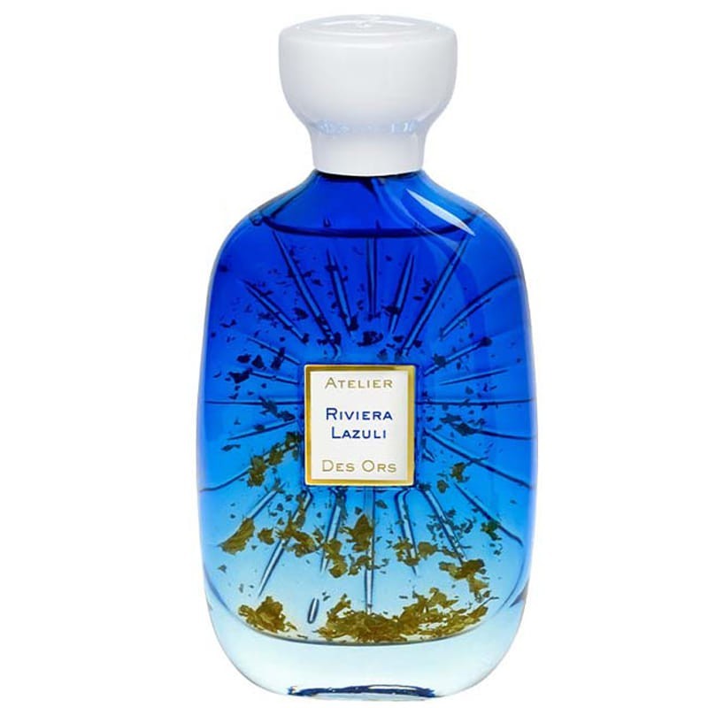Riviera Lazuli EDP 100毫升 -  Atelier Des Ors 免费送货！