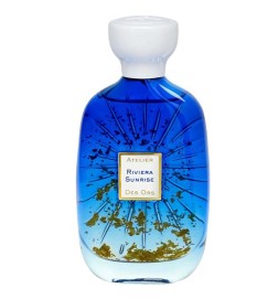 Riviera Sunrise EDP 100 ml - Atelier Des Ors Gratis forsendelse!