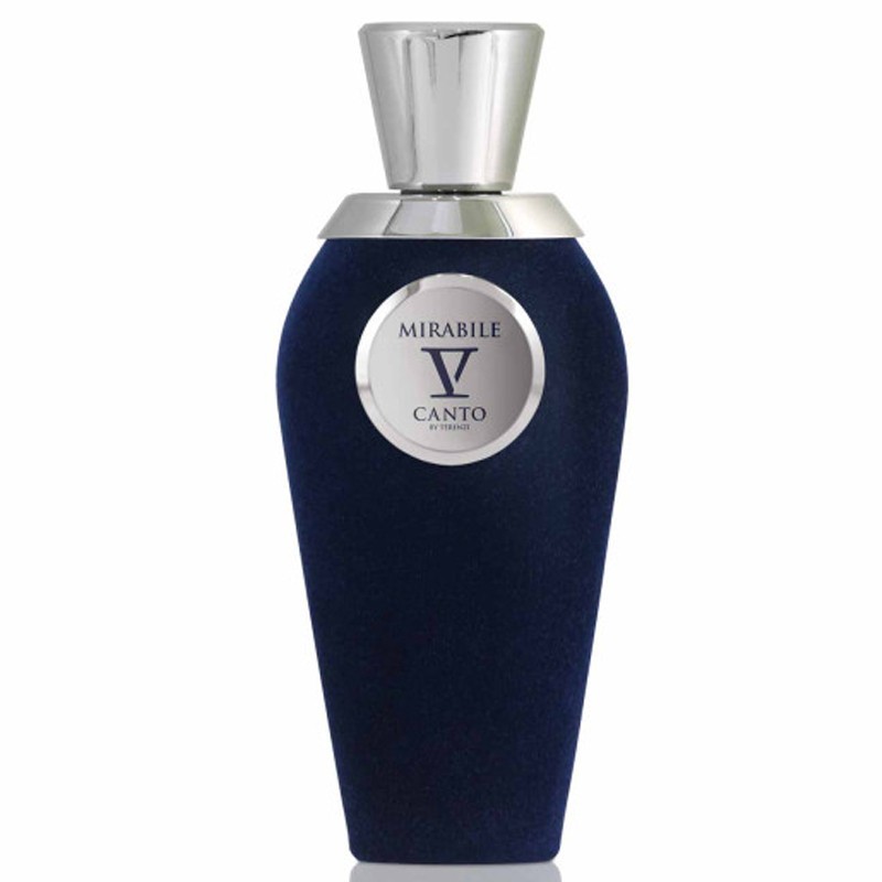 V Canto - Mirabil Extrait de Parfum 100 ml