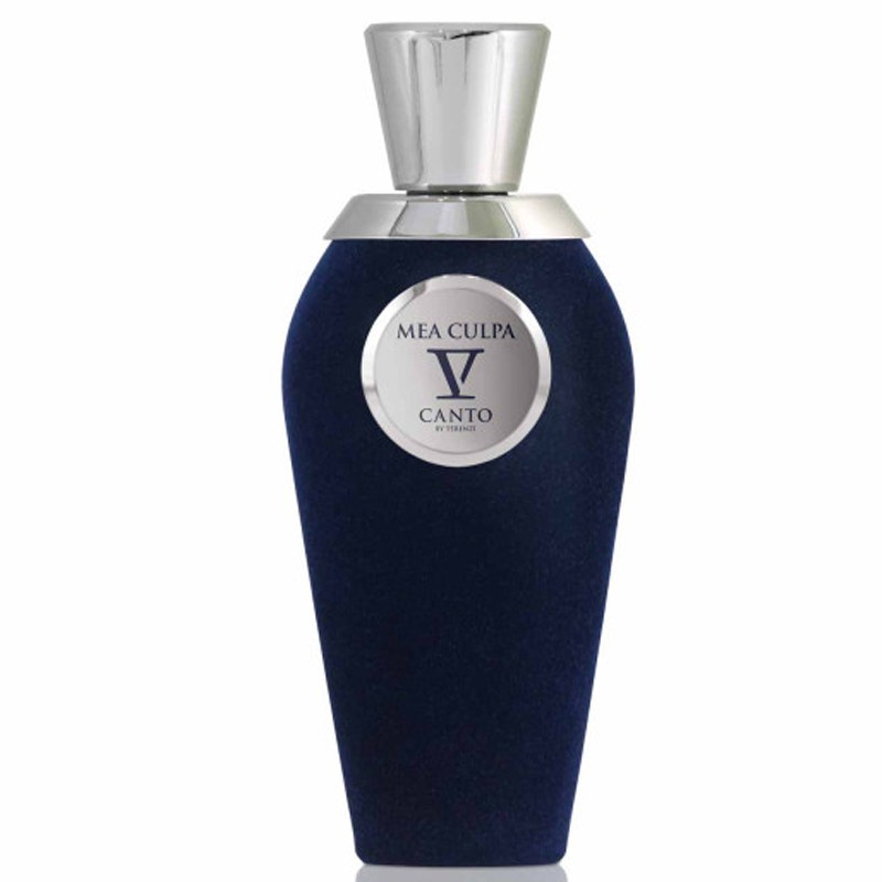 V Canto - MEA-extrageschuld van Parfum 100 ml