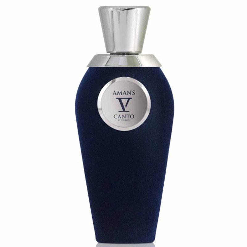 V Canto - Amangs Extract of Parefum 100 ml