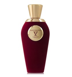 V Canto - Mandragola Extrait Parfum 100 ml Trasporto libero!