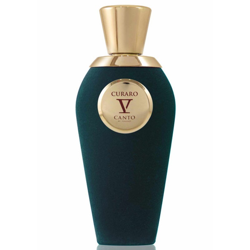 V Canto - Parefum Etuida 100 ml Curro