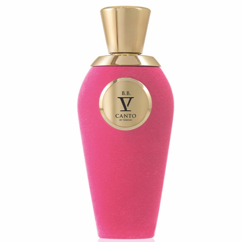 V Canto - B.B. Extrait parfum 100 ml Trasporto libero!