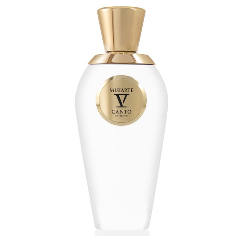 V Canto - Misiarte Extrait Parfum 100 ml Gratis verzending!