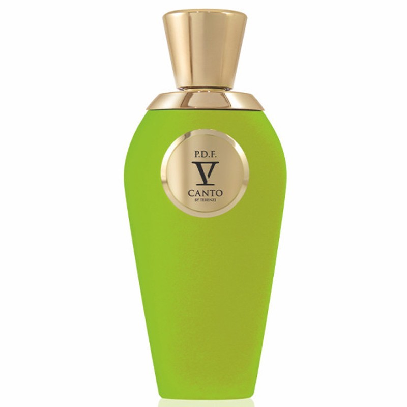 V Canto - P.D.F. Extrait parfum 100 ml Trasporto libero!