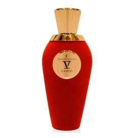 V Canto - F. da Montefeltro Extrai Parfum 100 ml Spedizione gratuita!