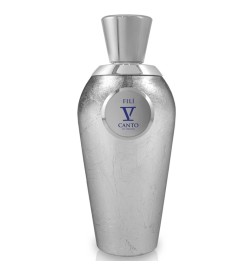 V Canto - Filí Extrait Parfum 100 ml Gratis frakt!
