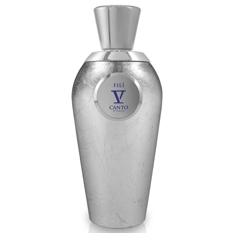 V Canto  - Filíextrait Parfum 100毫升免费送货！