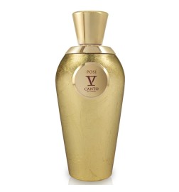 V Canto - POSÍ Extrait Parfum 100 ml Spedizione gratuita!