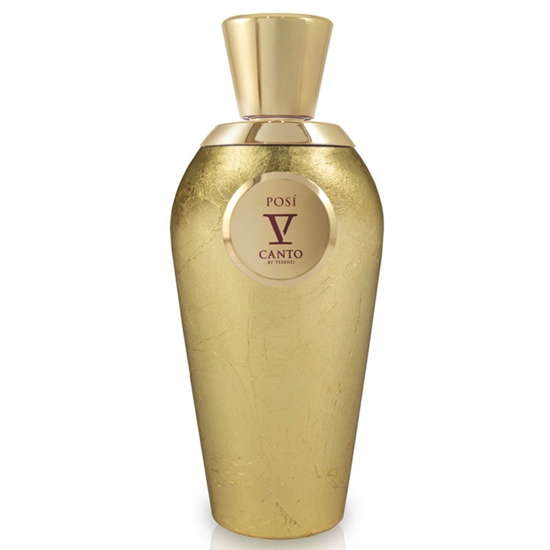 V Canto - POSÍ Extrait Parfum 100 ml Spedizione gratuita!