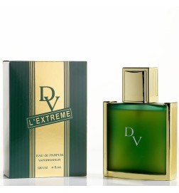 Duc de Vervins Extreme EDP喷雾120毫升 -  Houbigant Paris 免费送货！