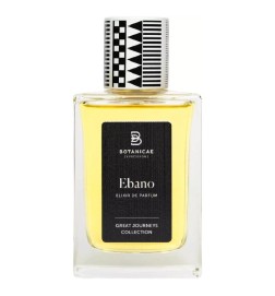 Ebano Elixir de Parfum - Botanicae Expressions Spedizione gratuita!