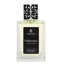 Uthållighet Elixir de Parfum 75ml - Botanicae Expressions Gratis frakt!