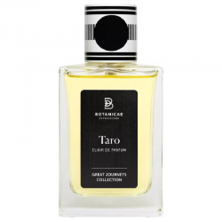 Taro Elixir de Parfum 75ml - Botanicae Expressions