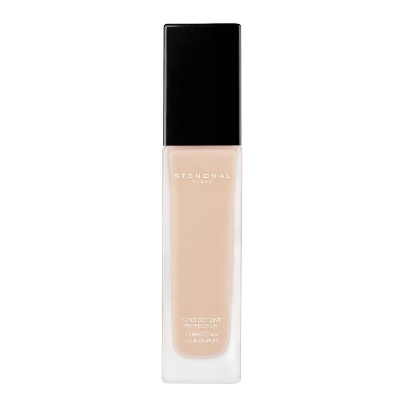 Fondotinta effetto ringiovanente 30 ml - Stendhal - Pircelaine