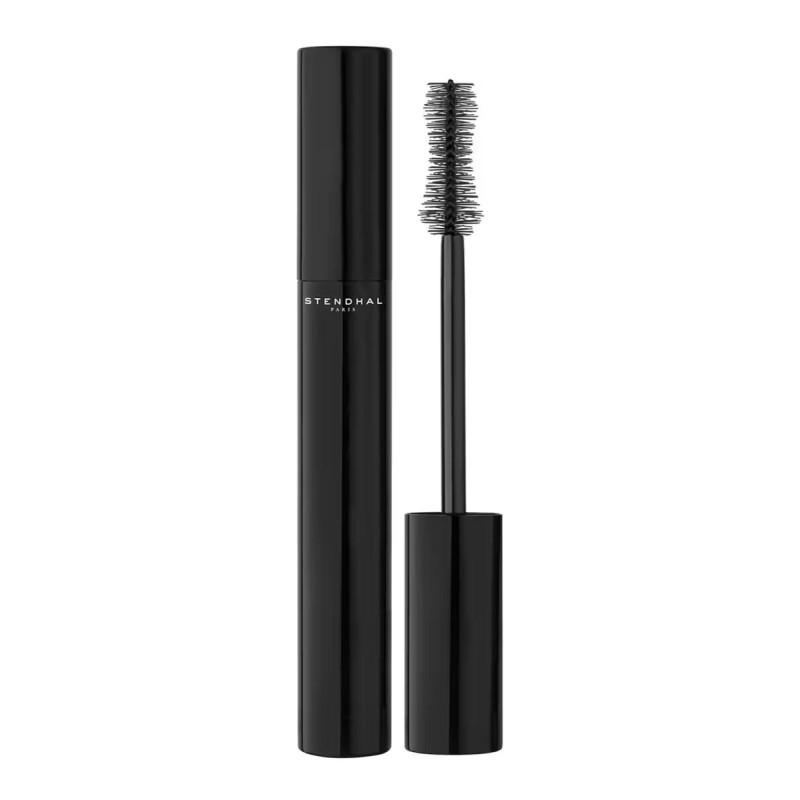 STENDHAL- Mascara longueur  Noir 8,5 ml - Stendhal