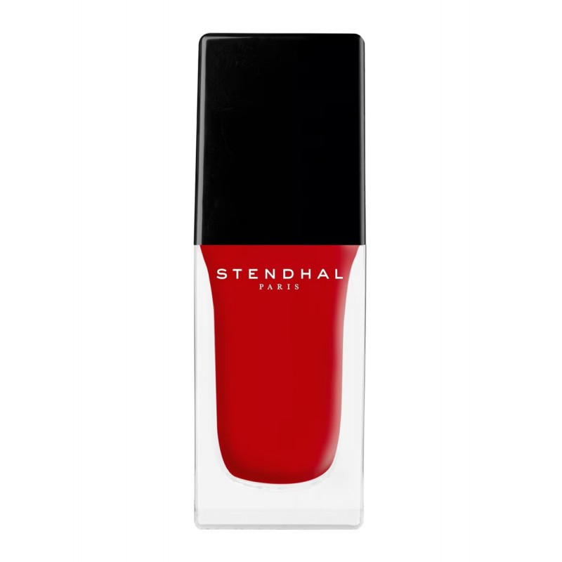 Stärkender Nagellack für die Nägel 8 ml - Stendhal - Rouge Originel