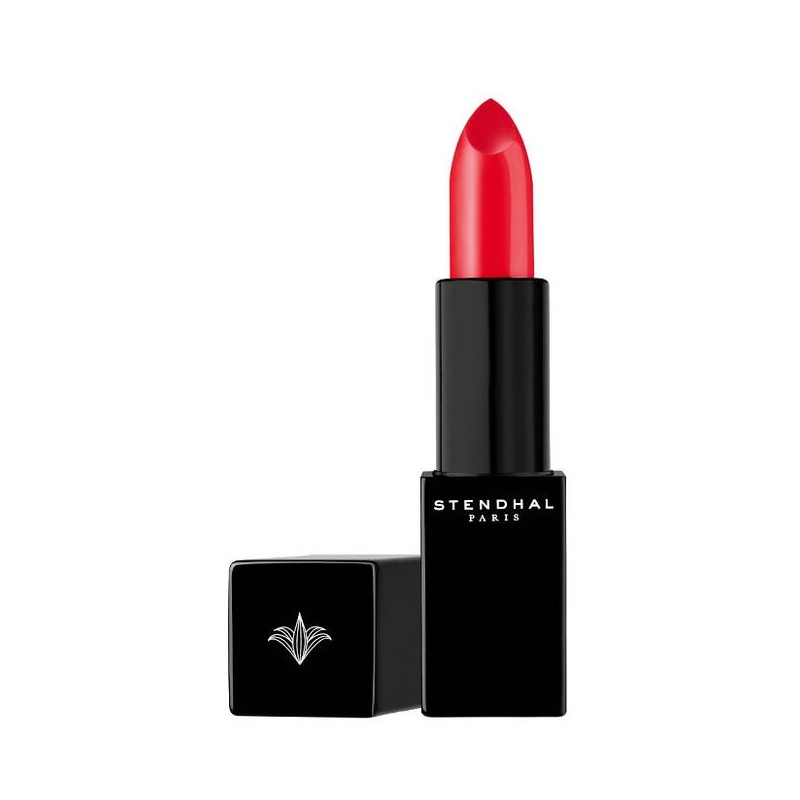 Rouge à Lèvres Effet Brillant - Shendhal - Rouge Originel