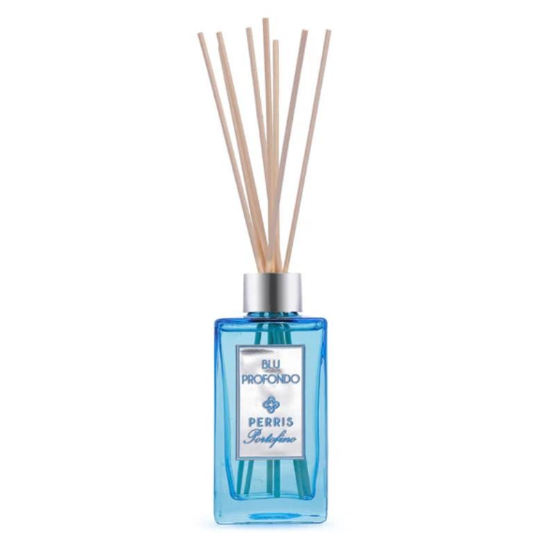Blu Profondo Home Difusor 200 ml - Perris Portofino Frete grátis!