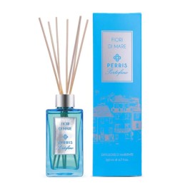 Dyfuzor domowy Fiori Di Mare 200 ml - Perris Portofino Darmowa wysyłka!