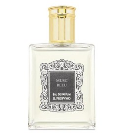 Il Profvmo - Musc Bleu Eau de Parfum - Muschio unisex.