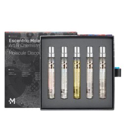 Set di scoperta - Molecola Spedizione gratuita!