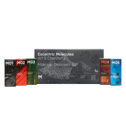 Set di scoperta - Molecola Spedizione gratuita!