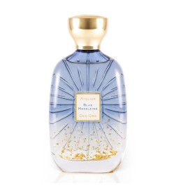 Blue Madeleine EDV - Atelier Des Ors Kostenloser Versand!