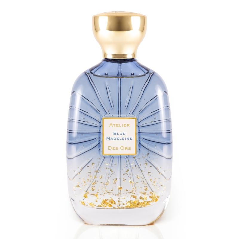 Azul madeleine edp - Atelier Des Ors Frete grátis!