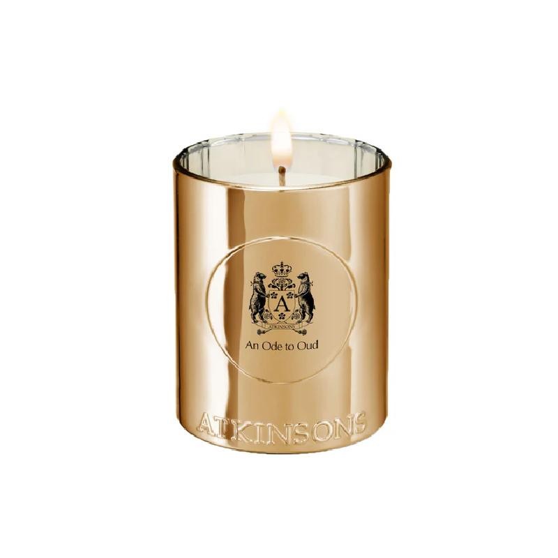 Vela een Ode aan Oud Geurers - Atkinsons Gratis verzending!