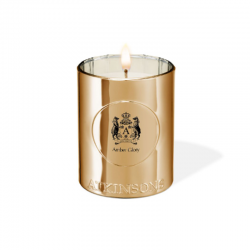 Amber Glory Scented Candle...