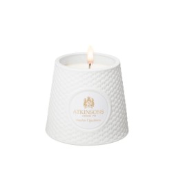 Vela Mayfair Opulence Doft - Atkinsons Gratis frakt!