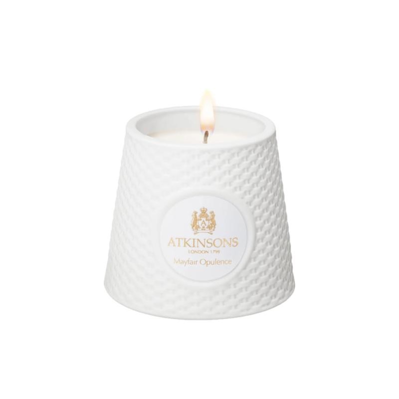 Vela Mayfair Opulentie Geurden - Atkinsons Gratis verzending!