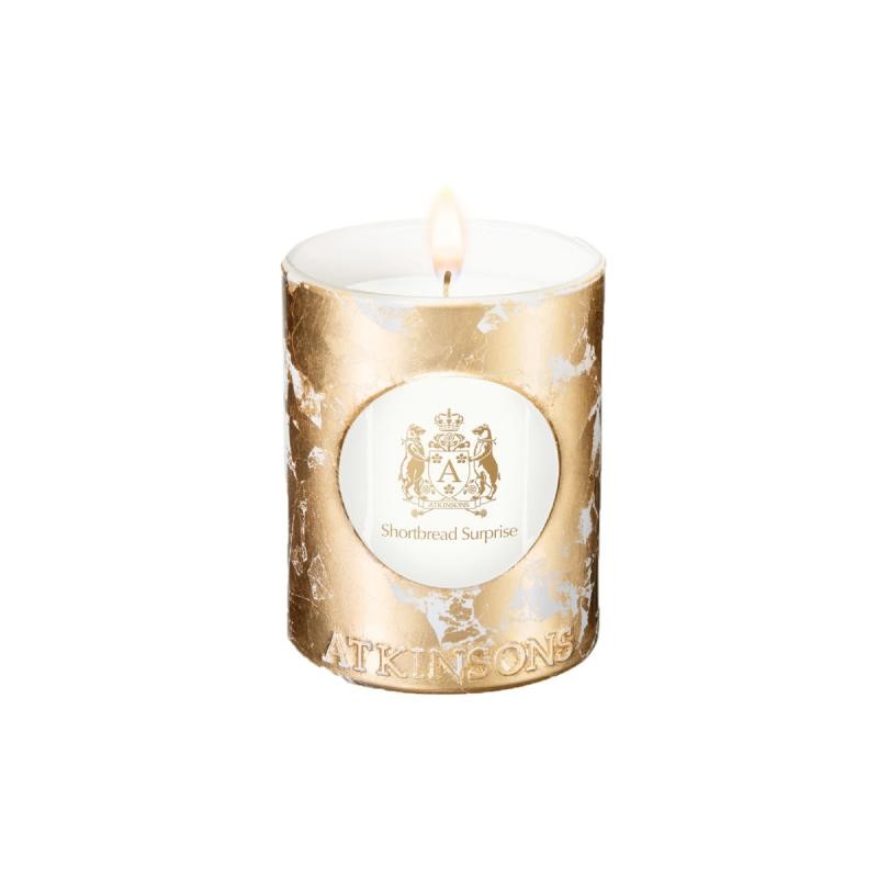 Shortbread Surprise Scented Scented-Atkinsons Free Shipping!