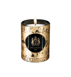 Candle Rum & Chestnut Duet Pepted - Atkinsons Darmowa wysyłka!