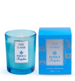 Fiori Di Mare Perfumed Candle - Perris Portofino