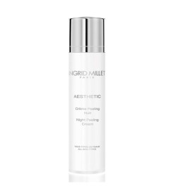 Ingrid Millet - Estética - 50 ml de creme de casca de noite.