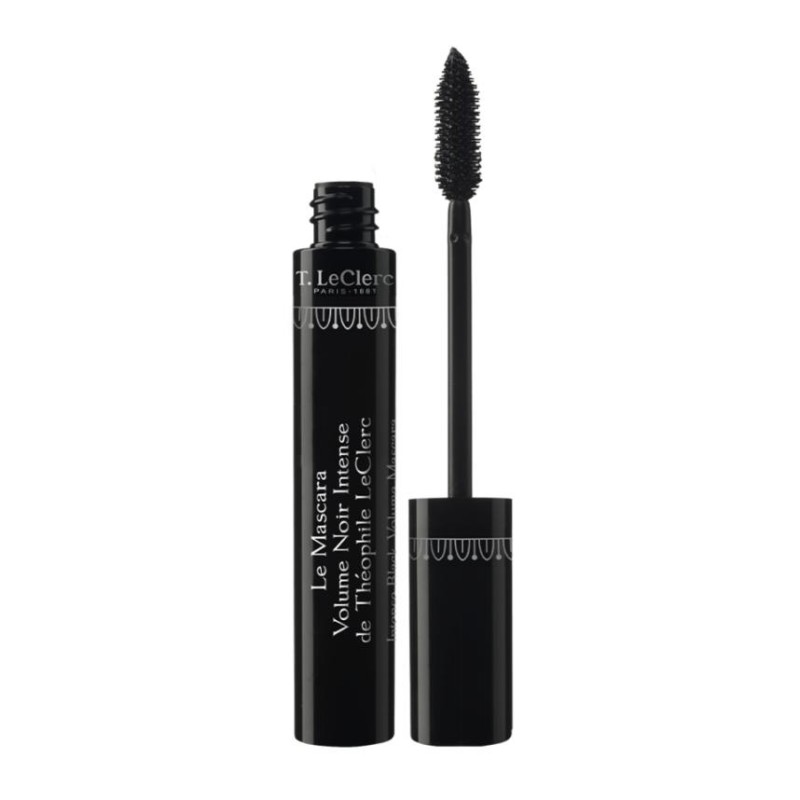 Volume Le Mascara intenso - T.LeClerc Libero