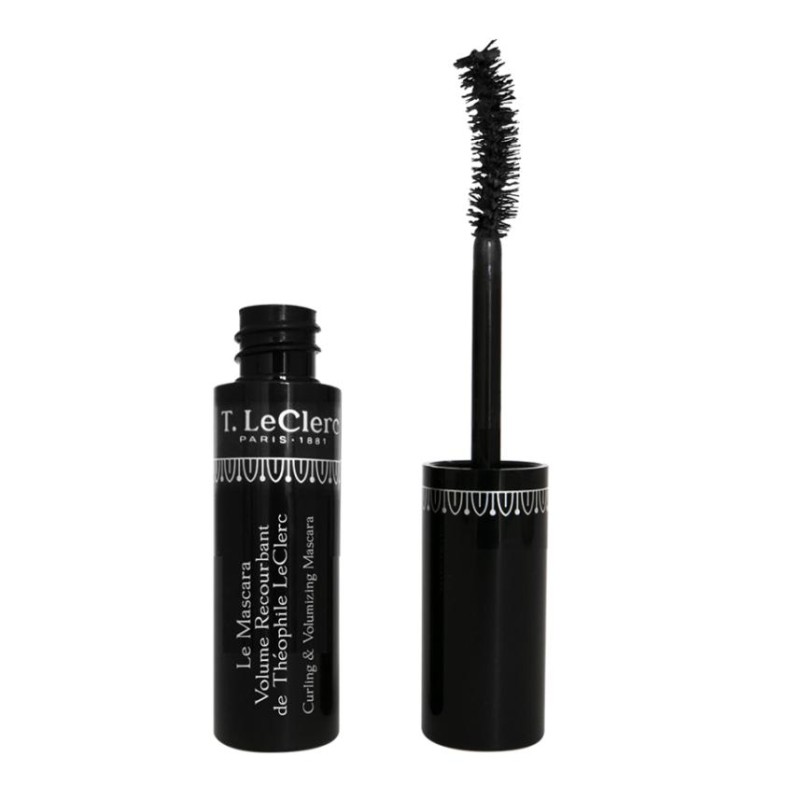 Volume Le Mascara Recourbant - T.LeClerc Libero