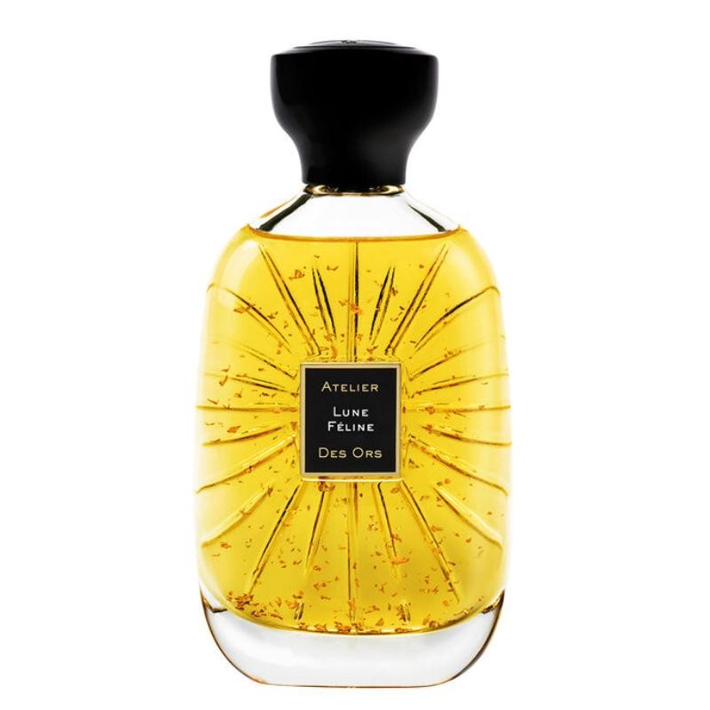 LUNE FÉLINE EKTUALY EDP 100 ml - Atelier Des Ors Darmowa wysyłka!