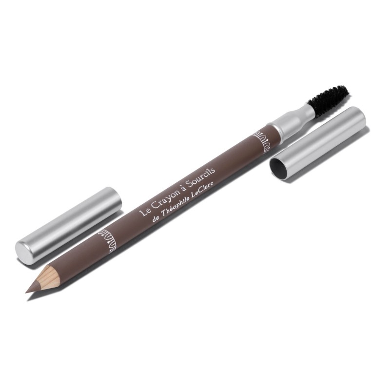 Le Crayon à Sourcils / Eyebrow Pen - T.LeClerc Free shipping!