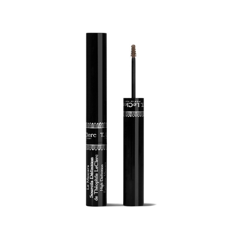 Le Mascara à Sourcils / Brwi Mascara - T.LeClerc Darmowa wysyłka!
