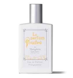 Le Parfum Poudré - T.LeClerc Spedizione gratuita!