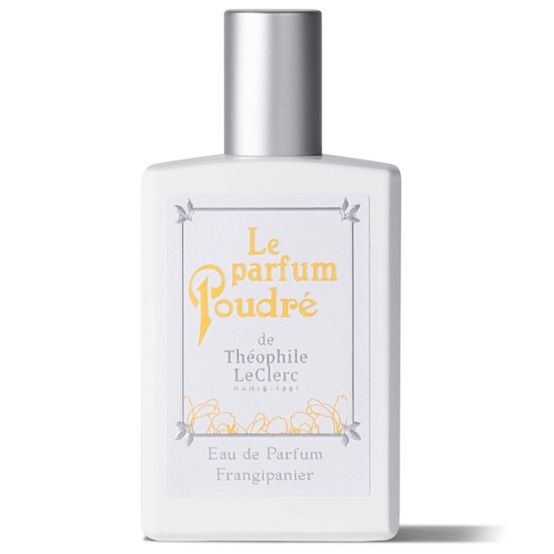Le Parfumpoudré -  T.LeClerc 免费送货！
