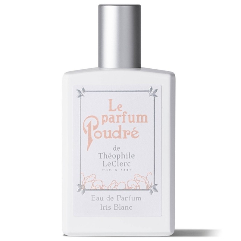 Le Parfum d'Été Puydré - T.LeClerc Darmowa wysyłka!