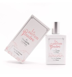 Le Parfum d'Été Poudré - T.LeClerc Spedizione gratuita!